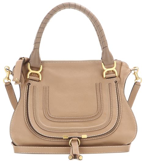 chloe marcie handtas|Chloe Women's The Marcie Bag .